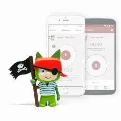 Tonies - Kreativ Tonie - Pirat -Tonies pirat kreativ toniefre1inhd4ctau