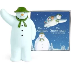 Tonies® The Snowman - The Snowman And The Snowdog -Tonies the snowman the snowman and the snowdog 5
