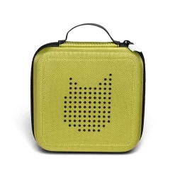 TONIES Tonie Transporter Grün -Tonies tonie gruen tascheilzpi4ykzgkgl