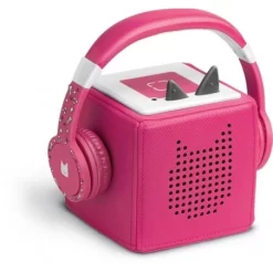 Tonies® Tonie - Lauscher (Pink) -Tonies tonie lauscher pink 2