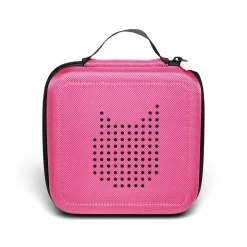 TONIES Tonie Transporter Pink -Tonies tonie pink tasche