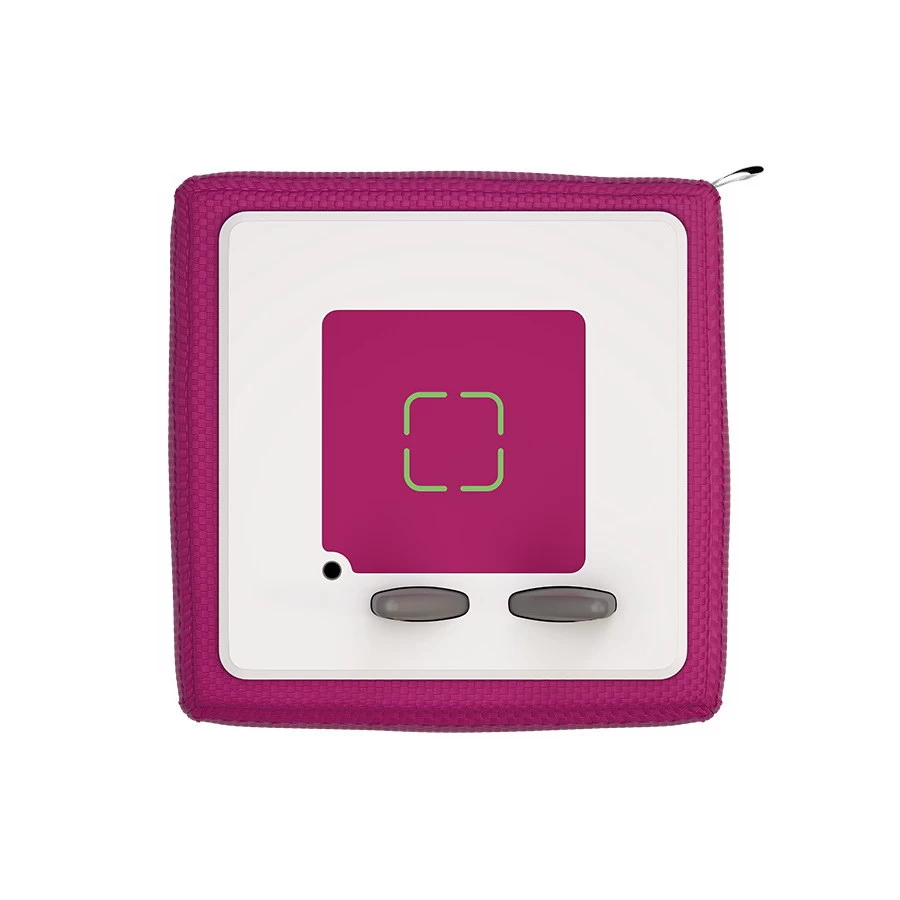 TONIES Toniebox Starterset Beere Mit Kreativ-Tonie 3 TONIES Toniebox Starterset Beere Mit Kreativ-Tonie – Bild 3