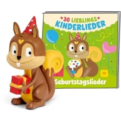 Tonies - 30 Lieblings-Kinderlieder - Geburtstagslieder -Tonies tonies 30 lieblings kinderlieder geburtstagslieder 2