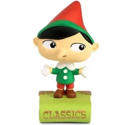 Tonies - 5 Lieblings-Klassiker - Pinocchio Und 4 Weitere Klassiker