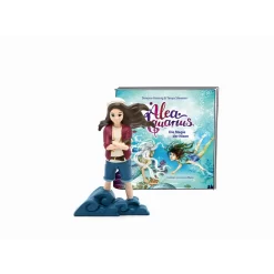 Tonies - Alea Aquarius - Die Magie Der Nixen - Hörbuch -Tonies tonies alea magie der nixen