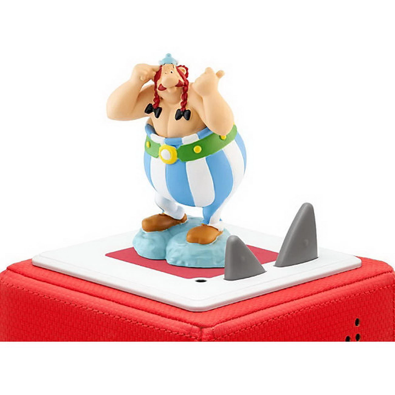 Tonies - Asterix - Die Goldene Sichel - Hörspiel 1 Tonies - Asterix - Die Goldene Sichel - Hörspiel