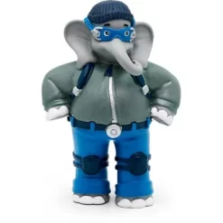 Tonies - Benjamin Blümchen DER FILM - Hörspiel Zum Kinofilm 11 Tonies - Benjamin Blümchen DER FILM - Hörspiel Zum Kinofilm -Tonies tonies benjamin blumchen der film horspiel zum kinofilm 5