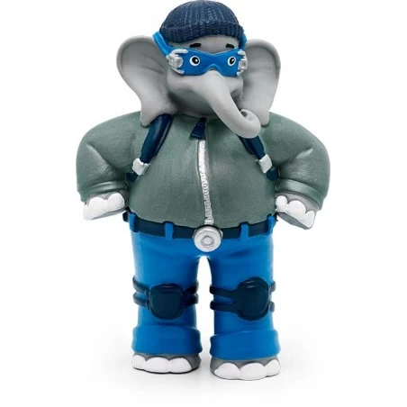 Tonies - Benjamin Blümchen DER FILM - Hörspiel Zum Kinofilm 6 Tonies - Benjamin Blümchen DER FILM - Hörspiel Zum Kinofilm – Bild 6