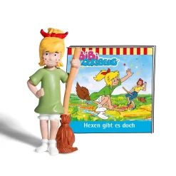 Tonies - Bibi Blocksberg - Hexen Gibt Es Doch - Hörspiel 5 Tonies - Bibi Blocksberg - Hexen Gibt Es Doch - Hörspiel -Tonies tonies bibi blocksberg hexen gibt es doch hoerspiel