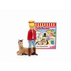 Tonies - Bibi Und Tina - Das Waisenfohlen - Hörspiel -Tonies tonies bibi tina waisenfohlen