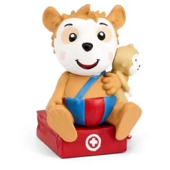 Tonies - Bobo Siebenschläfer - Bobo Beim Kinderarzt Und Weitere Folgen