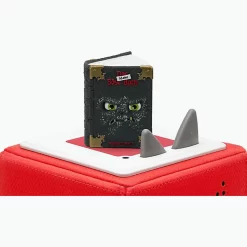 Tonies - Das Kleine Böse Buch - Hörbuch -Tonies tonies buch box