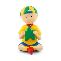 Tonies - Caillou - Sternschnuppen - Hörspiel 5 Tonies - Caillou - Sternschnuppen - Hörspiel -Tonies tonies caillou