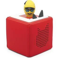 Tonies - Deine Freunde - Das Gelbe Von 3 - Musik -Tonies tonies das gelbe box