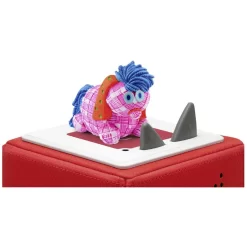 Tonies - Das Kleine Ich Bin Ich - Die Geggis - Hörbuch -Tonies tonies das kleine ich box