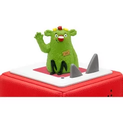 Tonies - Das Kleine WIR - Hörspiel Mit Musik