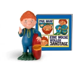 Tonies - Das Sams - Eine Woche Voller Samstage -Tonies tonies das sams eine woche voller samstage 3