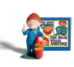 Tonies - Das Sams - Eine Woche Voller Samstage - Hörspiel