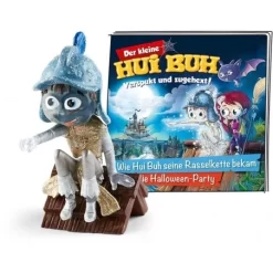 Tonies - Der Kleine Hui Buh - Wie Hui Buh Seine Rasselkette -Tonies tonies der kleine hui buh wie hui buh seine rasselkette 2