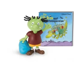 Tonies - Die Olchis - Die Olchis Auf Geburtstagsreise -Tonies tonies die olchis die olchis auf geburtstagsreise 2