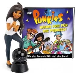 Tonies - Die Punkies - Bühne Frei Für Die Punkies 6 Tonies - Die Punkies - Bühne Frei Für Die Punkies -Tonies tonies die punkies buhne frei fur die punkies 2