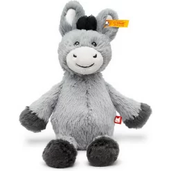 Tonies - Steiff Soft Cuddly Friends - Dinkie Esel - Hörspiel Mit Liedern -Tonies tonies dinkie