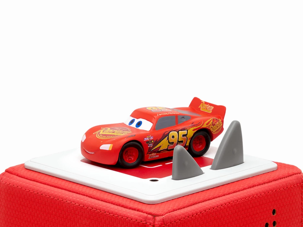 Tonies - Disney - Cars - Hörspiel Mit Liedern 2 Tonies - Disney - Cars - Hörspiel Mit Liedern – Bild 2