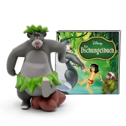Tonies - Disney - Das Dschungelbuch - Hörspiel Mit Liedern