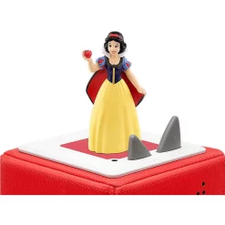 Tonies - Disney - Schneewittchen - Hörspiel Mit Liedern