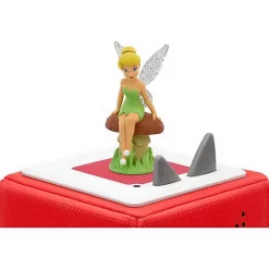 Tonies - Disney - Tinkerbell - Hörspiel 5 Tonies - Disney - Tinkerbell - Hörspiel -Tonies tonies disney tinker box