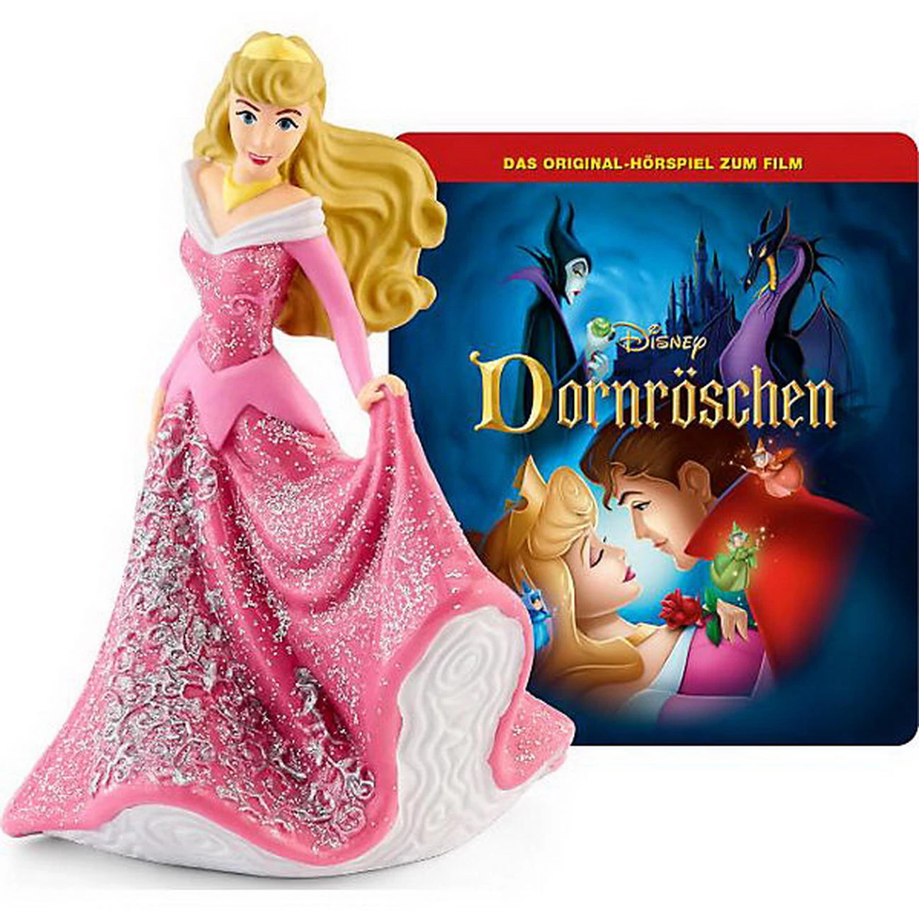 Tonies - Disney - Dornröschen - Hörspiel 1 Tonies - Disney - Dornröschen - Hörspiel
