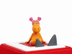 Tonies - Der Kleine Drache Kokosnuss - Hörspiel 04 -Tonies tonies drache box