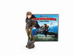 Tonies - Dragons - Drachenzähmen Leicht Gemacht 1 - Hörspiel -Tonies tonies drachenzaehmen leicht