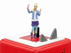 Tonies - Die Drei Ausrufezeichen !!! - Das Geheimnis Der Alten Villa - Hörspiel -Tonies tonies drei ausrufezeichen geheimnis box