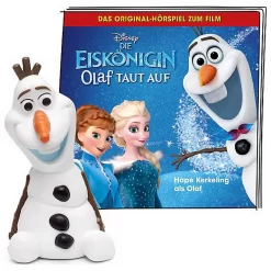 Tonies - Disney - Die Eiskönigin - Olaf Taut Auf - Hörspiel Mit Liedern 5 Tonies - Disney - Die Eiskönigin - Olaf Taut Auf - Hörspiel Mit Liedern -Tonies tonies eisk nigin olaf7mwjoyqbbxbia