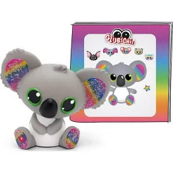 Tonies - Glubschis - Miss Crayon Auf Heißer Spur - Hörspiel