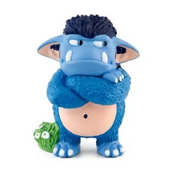 Tonies - Der Grolltroll - Das Liederalbum - Musik -Tonies tonies grolltroll