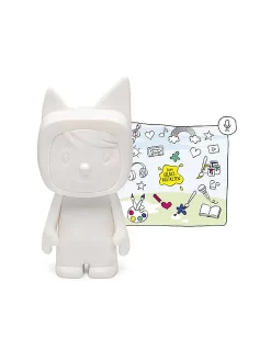 TONIES, Höfigur - Kreativ Tonie Blanko -Tonies tonies hC3B6figur kreativtonieblanko 3 768 1024 75 7603563 3