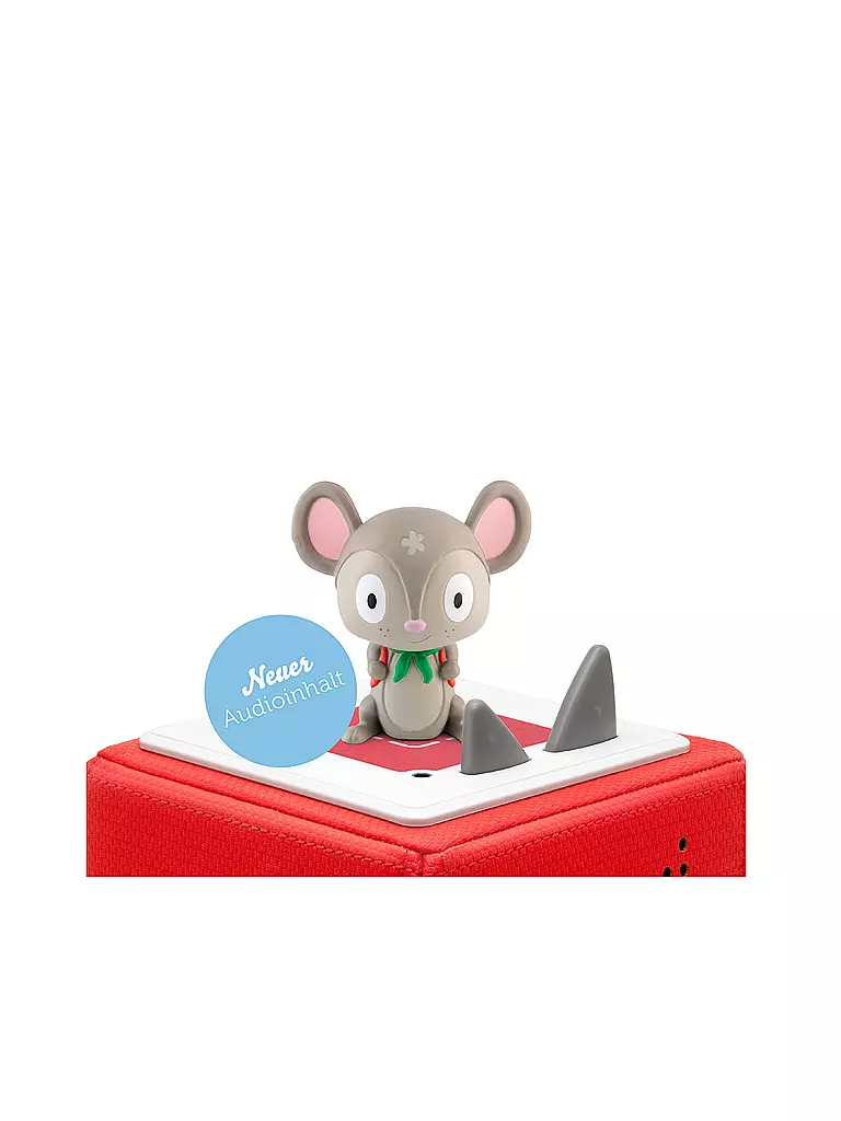 TONIES, Hörfigur - 30 Lieblingslieder - Reiselieder 2 TONIES, Hörfigur - 30 Lieblingslieder - Reiselieder – Bild 2