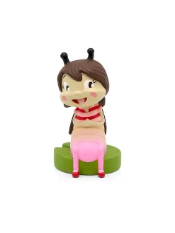 TONIES, Hörfigur - Bezaubernde Gutenachtgeschichten Gloria Glühwürmchen 6 TONIES, Hörfigur - Bezaubernde Gutenachtgeschichten Gloria Glühwürmchen -Tonies tonies hC3B6rfigur bezauberndegutenachtgeschichtengloriaglC3BChwC3BCrmchen 3 768 1024 75 7590295 3