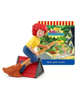 TONIES, Hörfigur - Bibi Blocksberg - Mami Spielt Verrückt