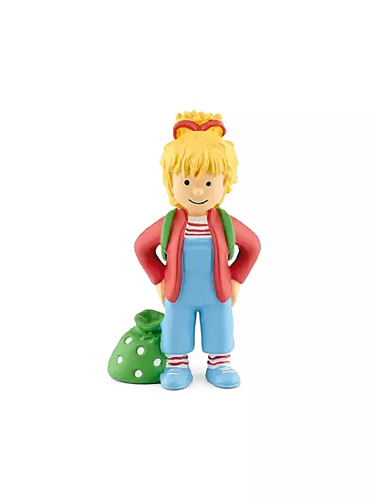 TONIES, Hörfigur - Conni Kommt In Den Kindergarten 2 TONIES, Hörfigur - Conni Kommt In Den Kindergarten – Bild 2