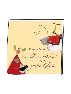 TONIES, Hörfigur - Das Kleine Hörbuch Vom Großen Glück -Tonies tonies hC3B6rfigur daskleinehC3B6rbuchvomgroC39FenglC3BCck 4 768 1024 75 7559542 4