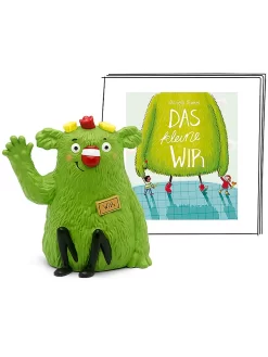 TONIES, Hörfigur - Das Kleine WIR
