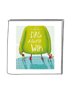 TONIES, Hörfigur - Das Kleine WIR -Tonies tonies hC3B6rfigur daskleinewir 4 768 1024 75 7518972 4