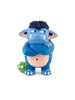 TONIES, Hörfigur - Der Grolltroll - Das Liederalbum -Tonies tonies hC3B6rfigur dergrolltroll dasliederalbum 3 768 1024 75 7582062 3