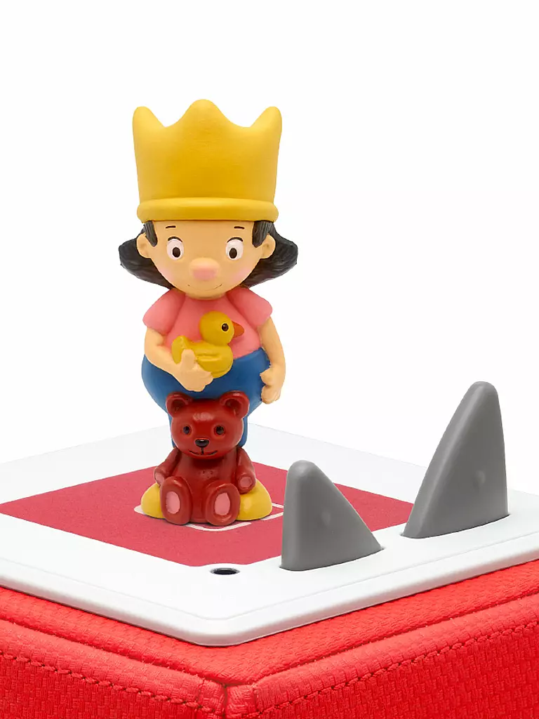 TONIES, Hörfigur - Der Kleine König Sagt "Gute Nacht" 2 TONIES, Hörfigur - Der Kleine König Sagt "Gute Nacht" – Bild 2