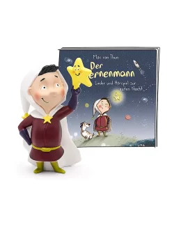 TONIES, Hörfigur - Der Sternenmann