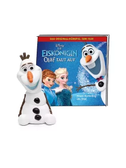 TONIES, Hörfigur - Die Eiskönigin - Olaf Taut Auf