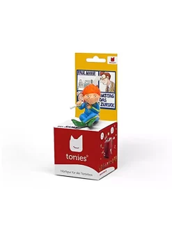 TONIES, Hörfigur - Die Sams - Am Samstag Kam Das Sams Zurück